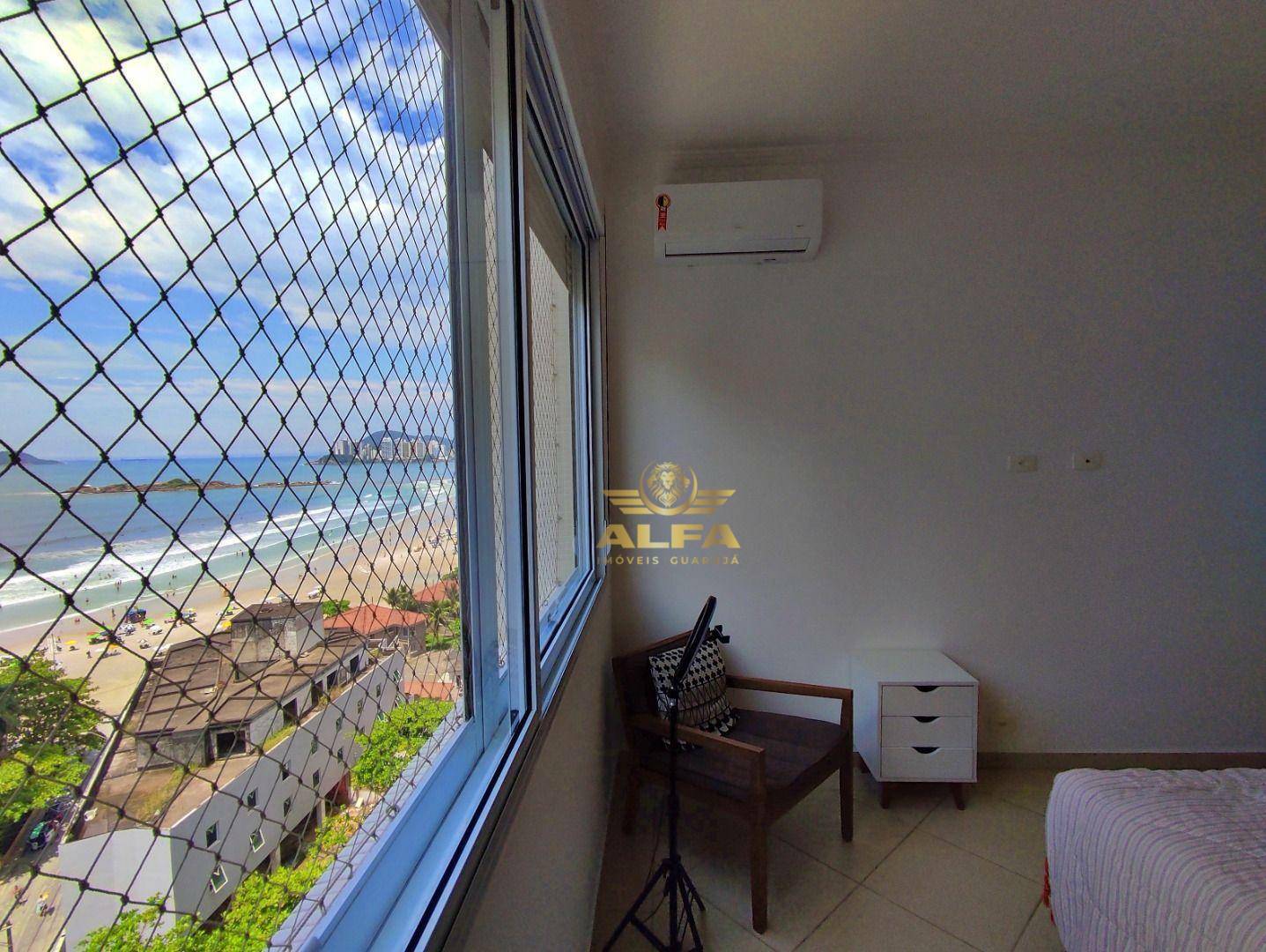 Apartamento à venda com 2 quartos, 98m² - Foto 20