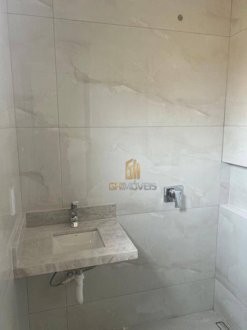Casa de Condomínio à venda com 3 quartos, 151m² - Foto 14
