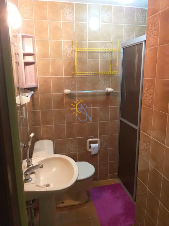 Apartamento à venda com 1 quarto, 34m² - Foto 12