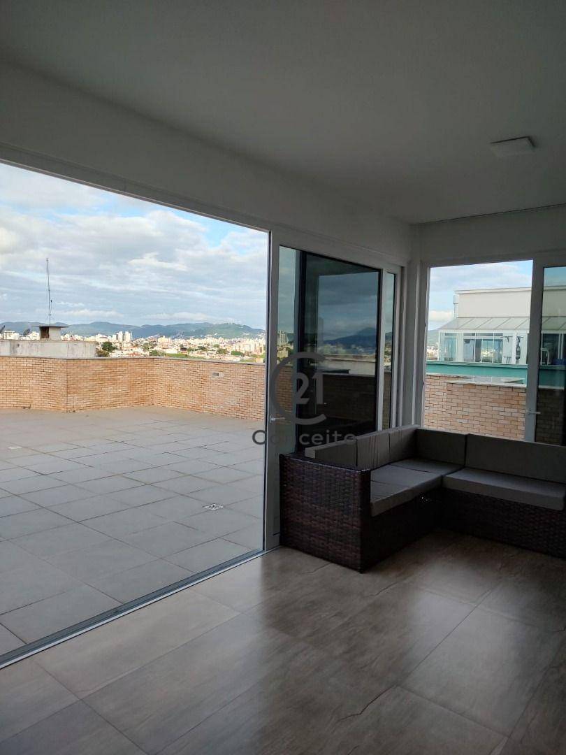 Cobertura à venda com 3 quartos, 389m² - Foto 12