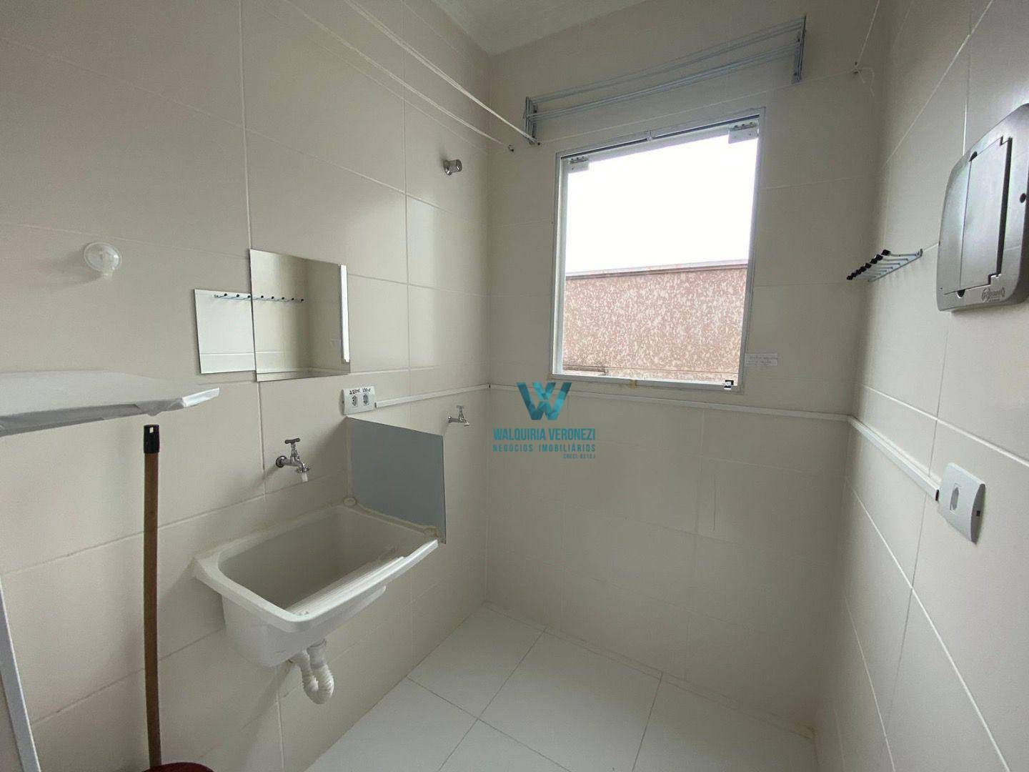 Apartamento à venda com 2 quartos, 57m² - Foto 10