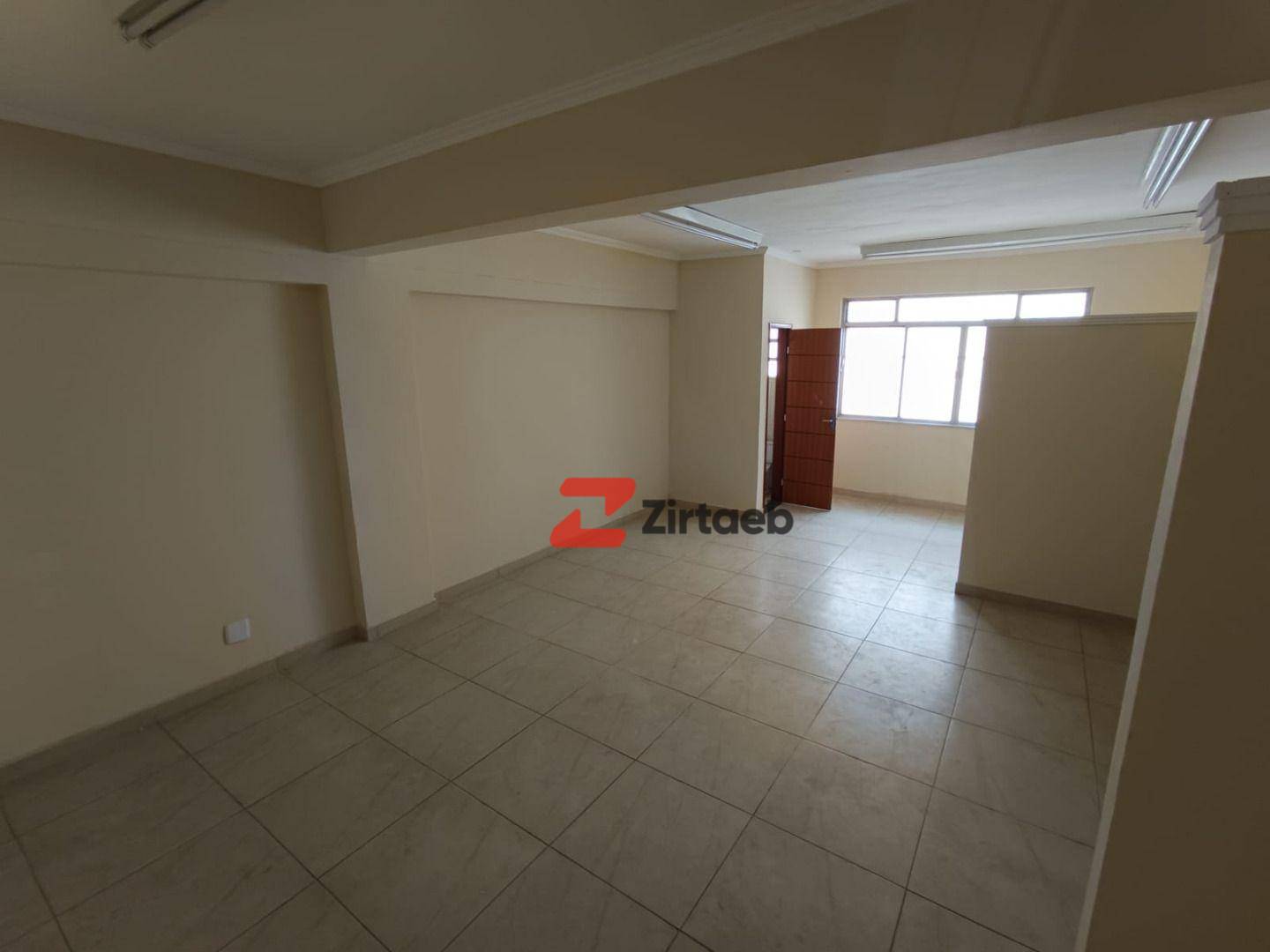 Conjunto Comercial-Sala para alugar, 43m² - Foto 1