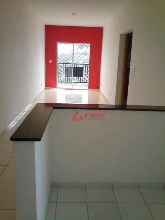 Apartamento, 2 quartos, 64 m² - Foto 1