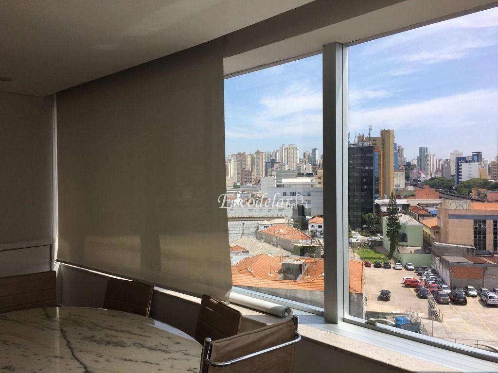 Conjunto Comercial-Sala à venda, 46m² - Foto 10