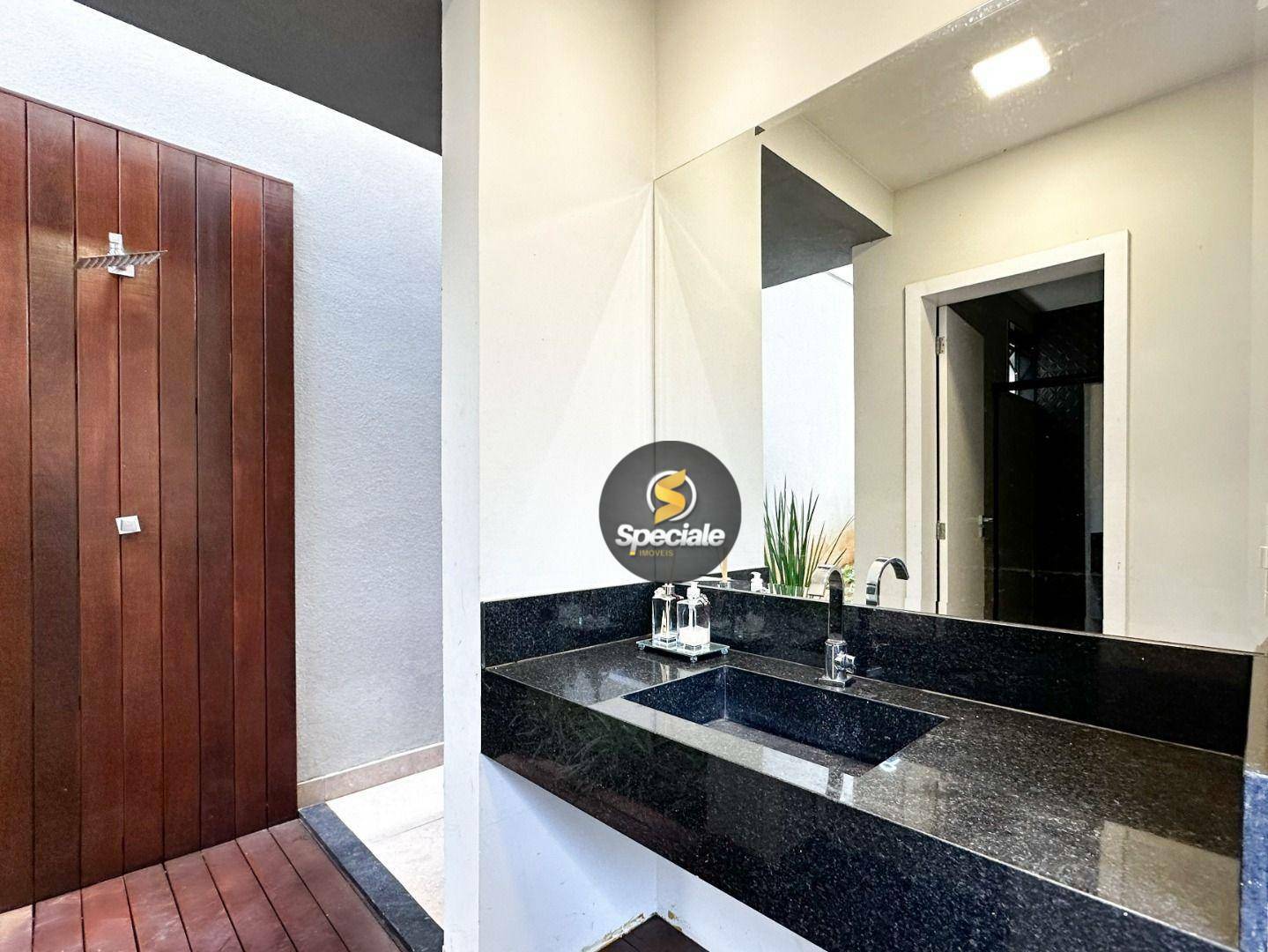 Casa de Condomínio à venda com 4 quartos, 365m² - Foto 18