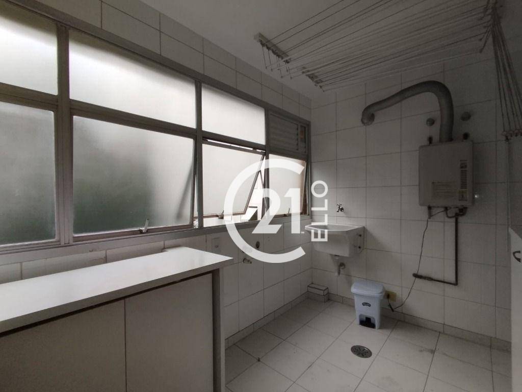 Apartamento à venda com 2 quartos, 140m² - Foto 20