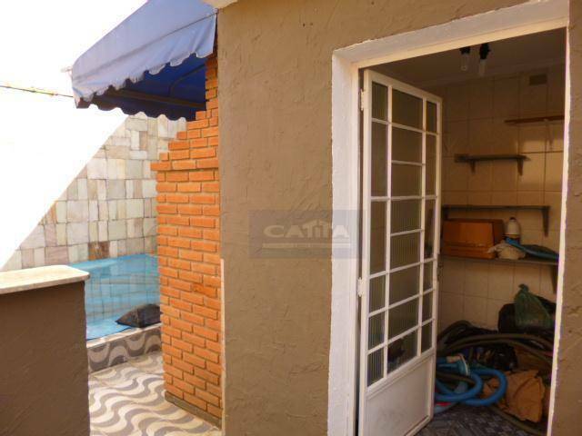 Sobrado à venda com 5 quartos, 196m² - Foto 27