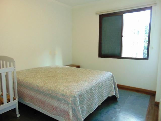 Apartamento à venda com 3 quartos, 186m² - Foto 14