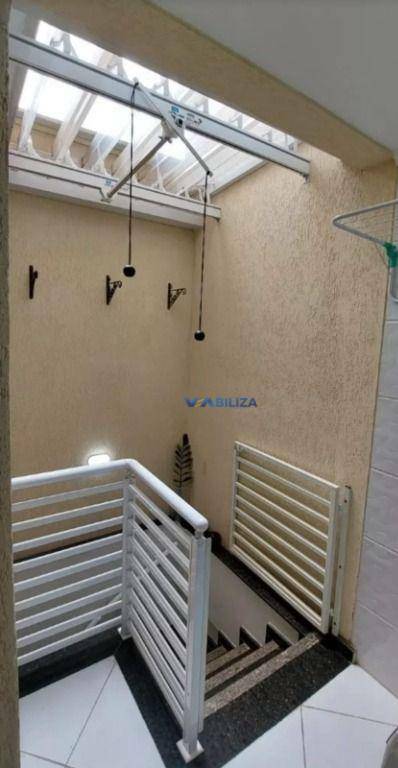 Sobrado à venda com 2 quartos, 120m² - Foto 16