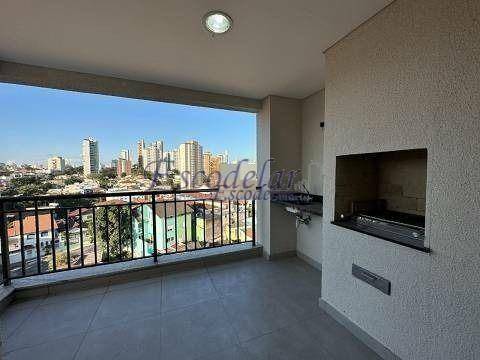 Apartamento à venda com 3 quartos, 178m² - Foto 1