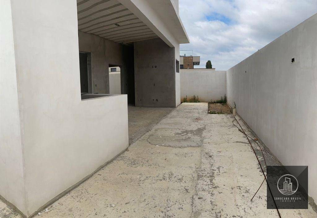 Casa de Condomínio à venda com 3 quartos, 256m² - Foto 12