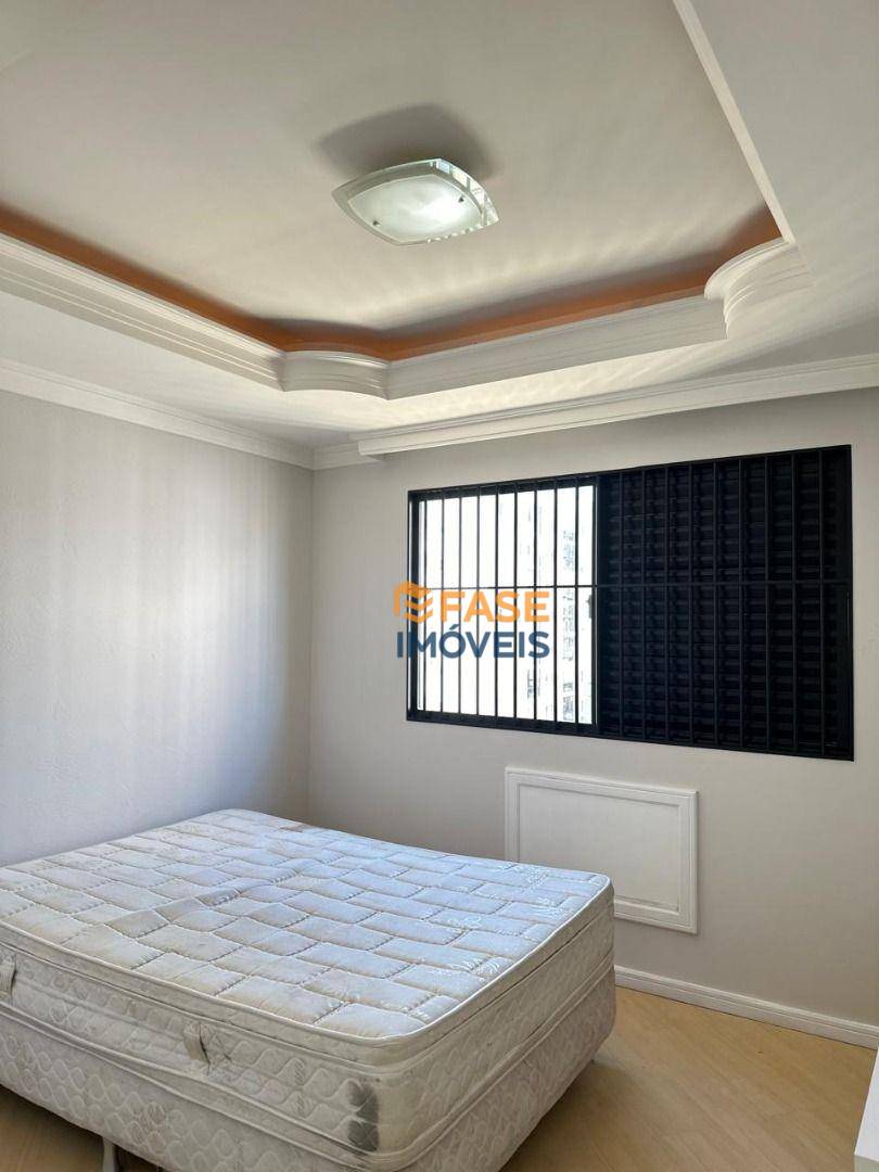 Apartamento à venda com 3 quartos, 155m² - Foto 21