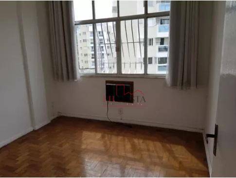 Apartamento à venda com 2 quartos, 70m² - Foto 6