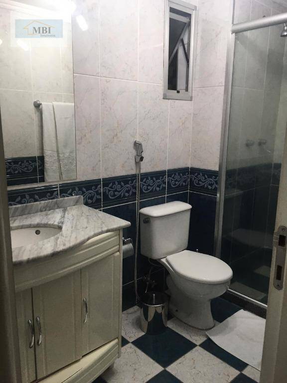 Apartamento à venda com 3 quartos, 65m² - Foto 5