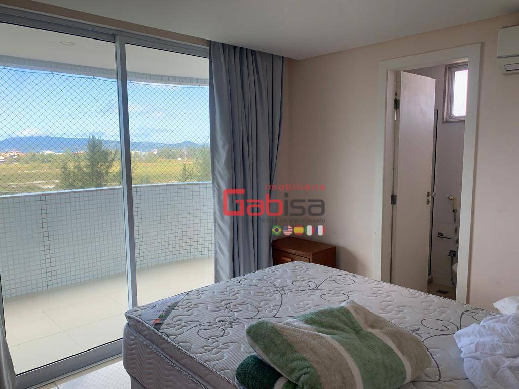 Apartamento à venda com 4 quartos, 239m² - Foto 15