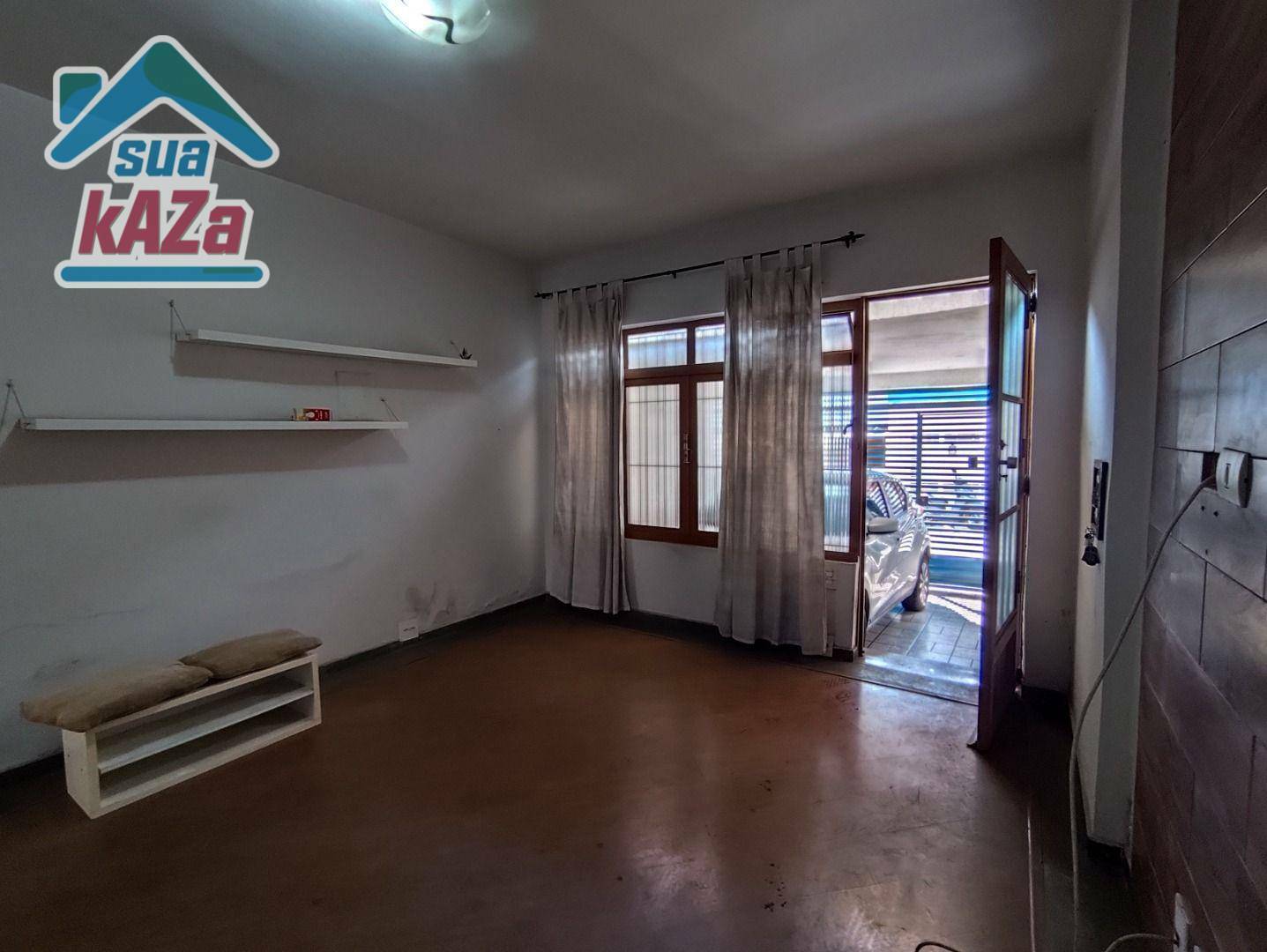 Sobrado à venda com 2 quartos, 105m² - Foto 4