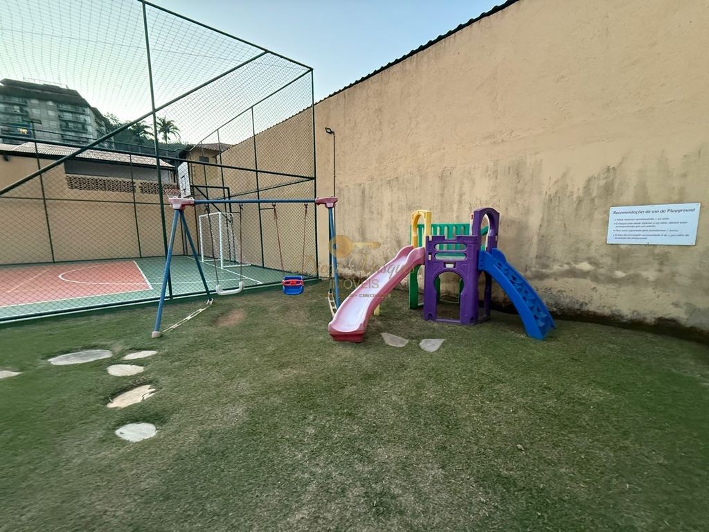 Apartamento à venda com 3 quartos, 92m² - Foto 14