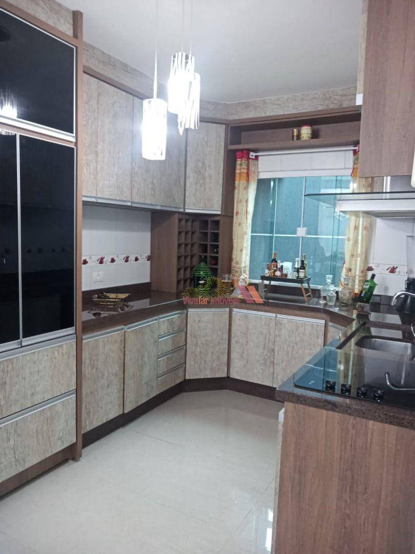 Sobrado à venda com 4 quartos, 281m² - Foto 12