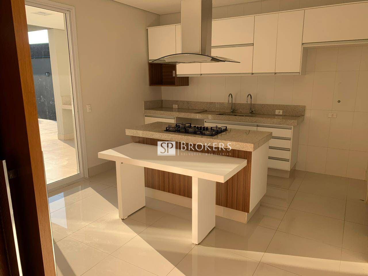 Casa de Condomínio à venda com 3 quartos, 301m² - Foto 14