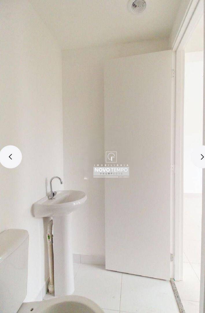 Apartamento para alugar com 2 quartos, 33m² - Foto 4
