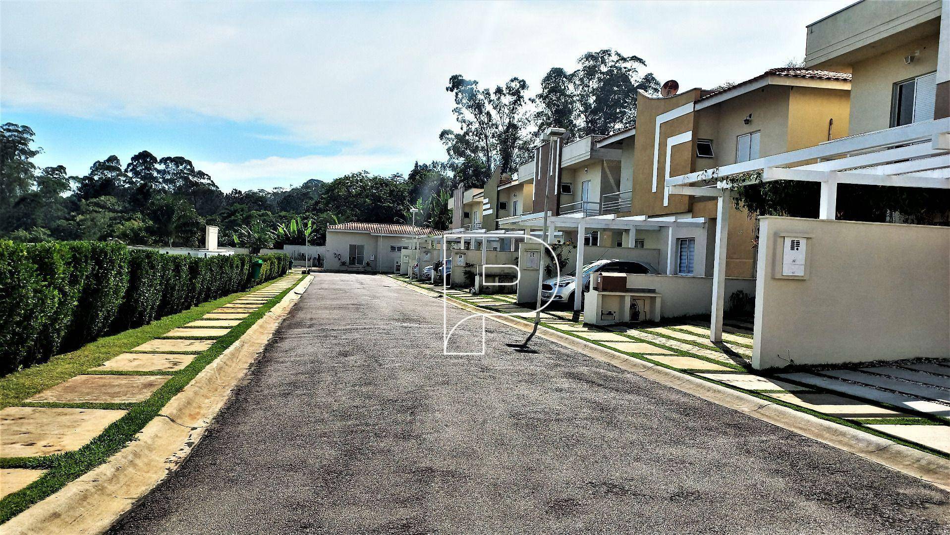 Casa de Condomínio à venda com 3 quartos, 104m² - Foto 34