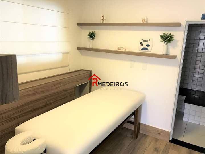 Apartamento à venda com 3 quartos, 107m² - Foto 13