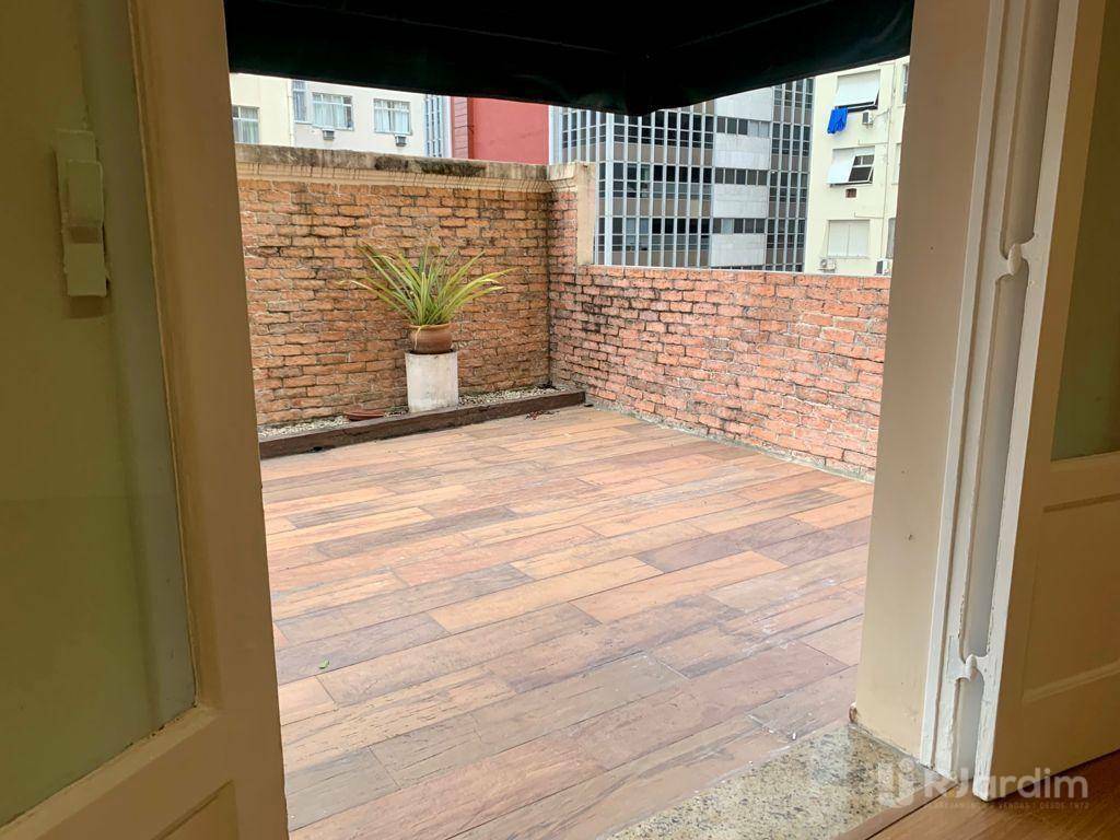 Conjunto Comercial-Sala à venda e aluguel, 144m² - Foto 1