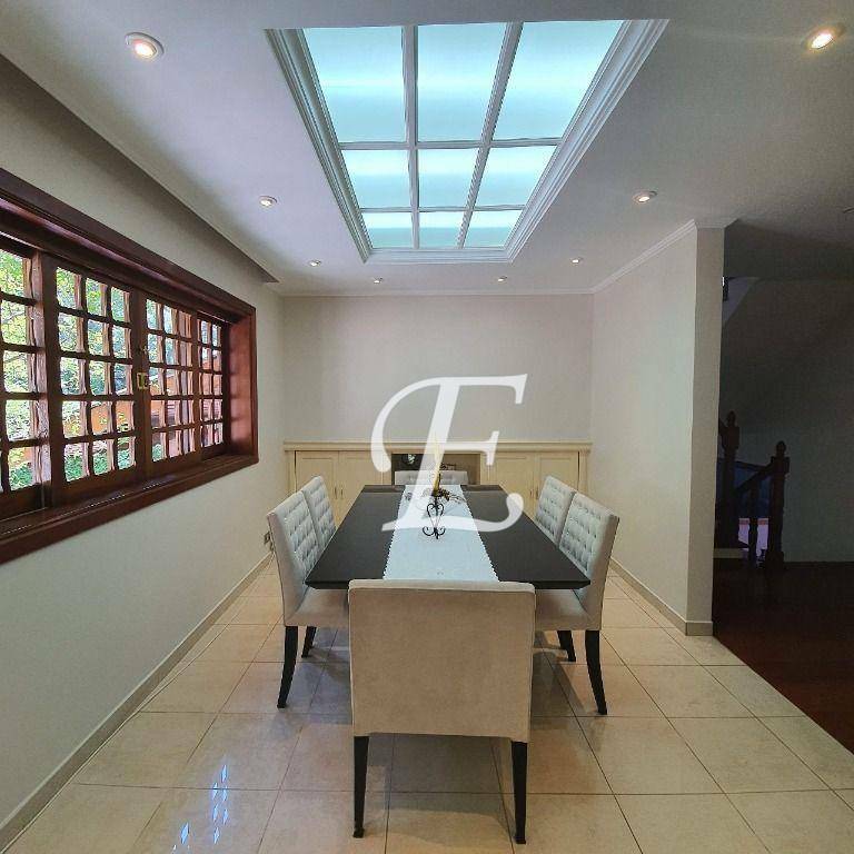 Casa de Condomínio à venda com 4 quartos, 458m² - Foto 17