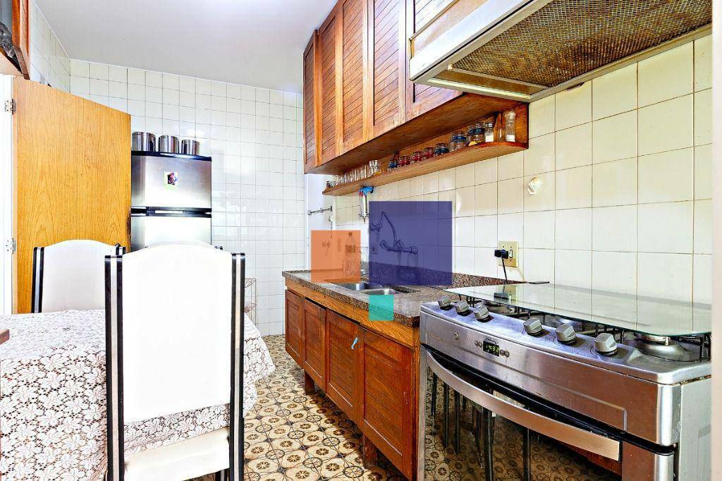 Apartamento à venda com 3 quartos, 128m² - Foto 18