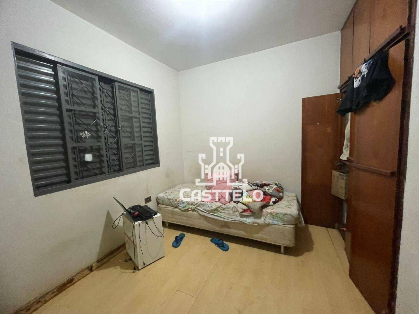 Casa à venda com 3 quartos, 80m² - Foto 19