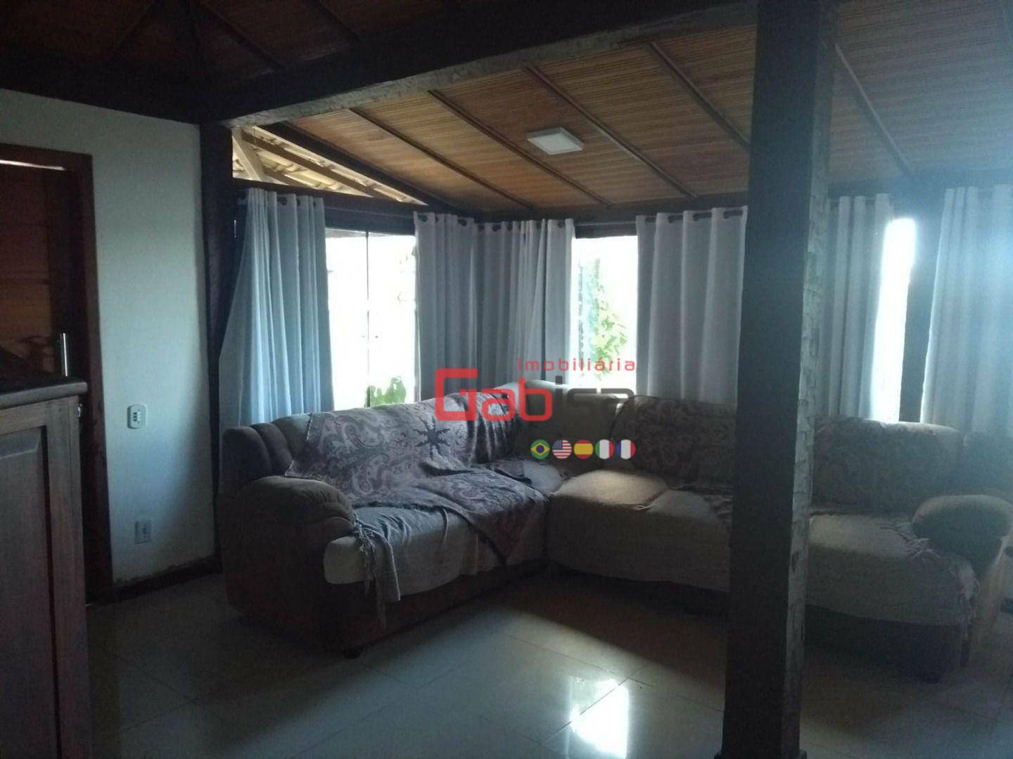 Casa à venda com 7 quartos, 910m² - Foto 10