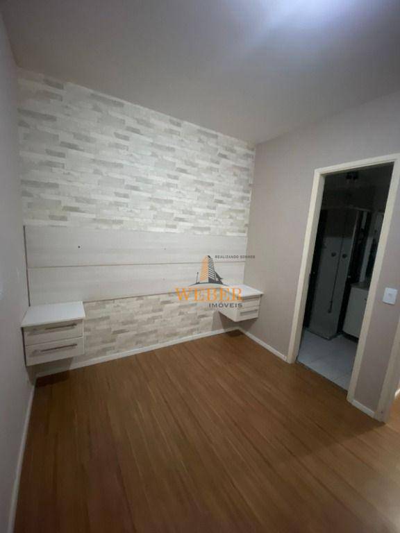 Apartamento à venda com 3 quartos, 59m² - Foto 7