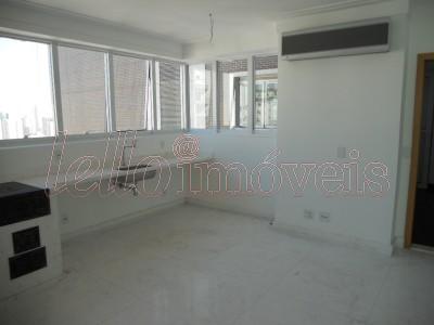 Apartamento à venda com 5 quartos, 425m² - Foto 8