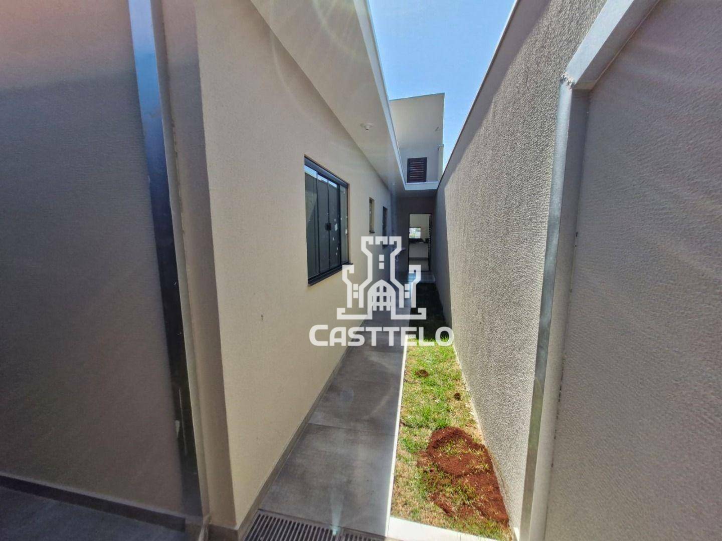 Casa à venda com 2 quartos, 81m² - Foto 8