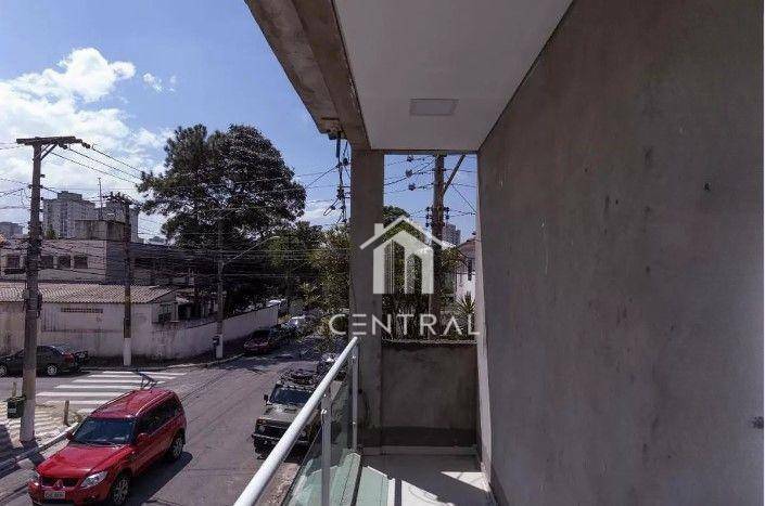 Sobrado para alugar com 2 quartos, 250m² - Foto 25