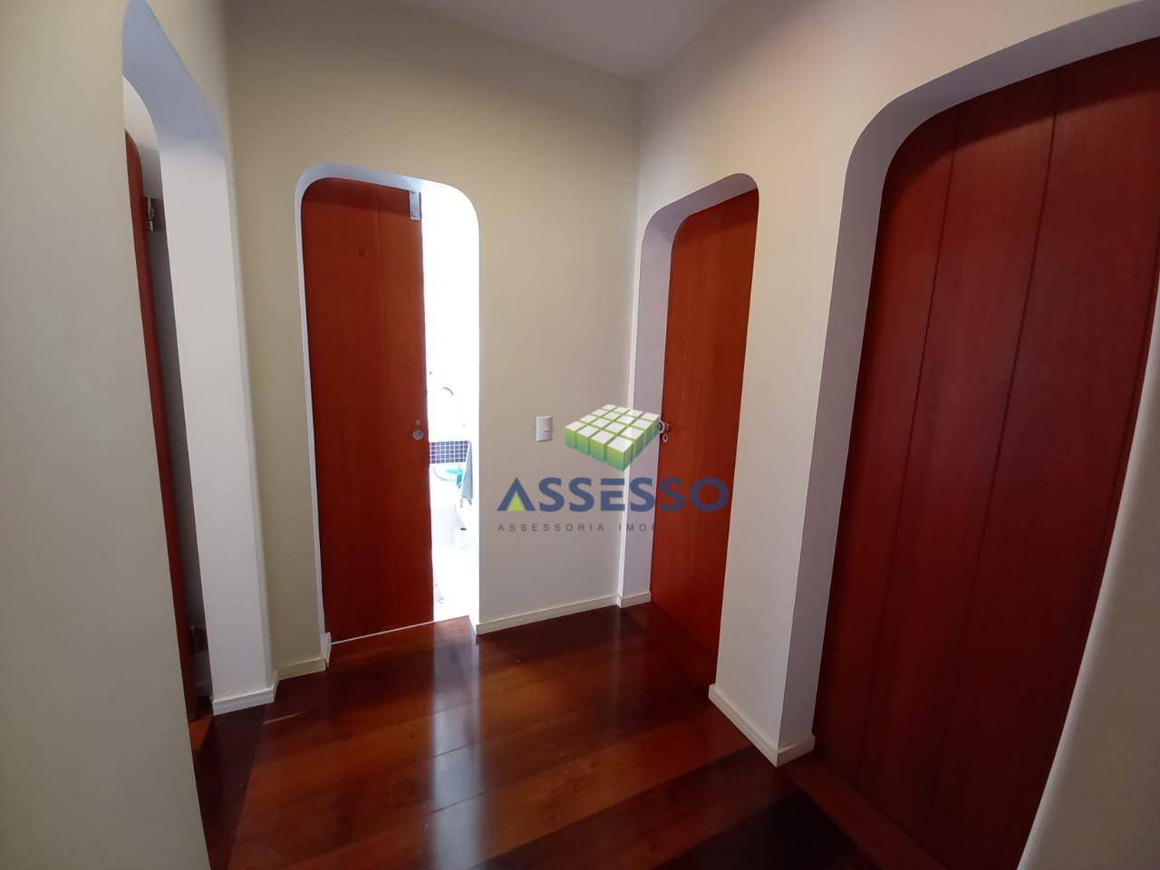 Apartamento à venda com 3 quartos, 165m² - Foto 14