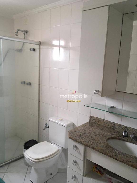 Apartamento à venda com 3 quartos, 130m² - Foto 14