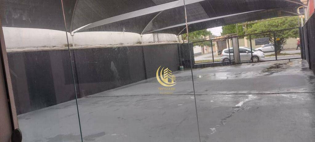 Loja-Salão para alugar, 60m² - Foto 3