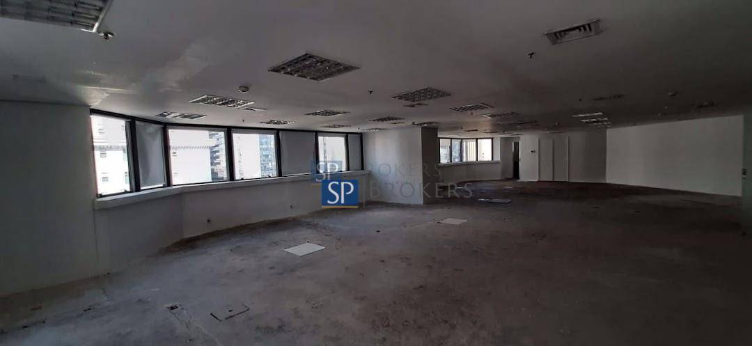 Conjunto Comercial-Sala para alugar, 200m² - Foto 3