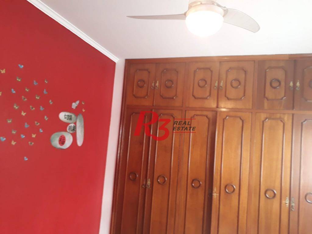 Apartamento à venda com 3 quartos, 160m² - Foto 19