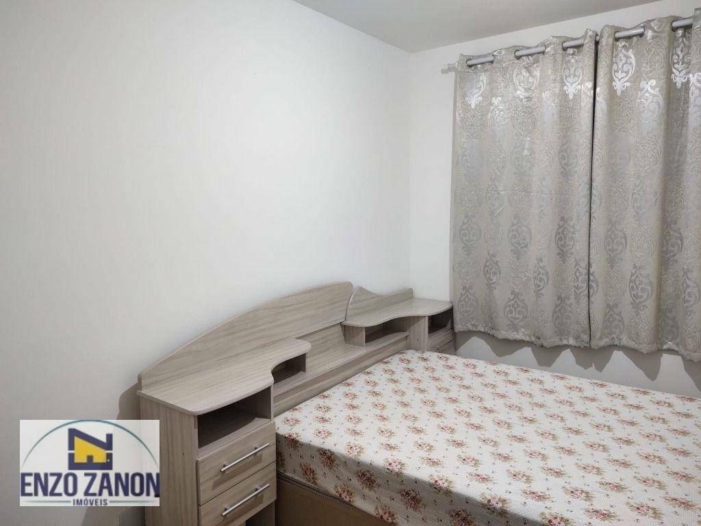 Apartamento à venda com 3 quartos, 60m² - Foto 9