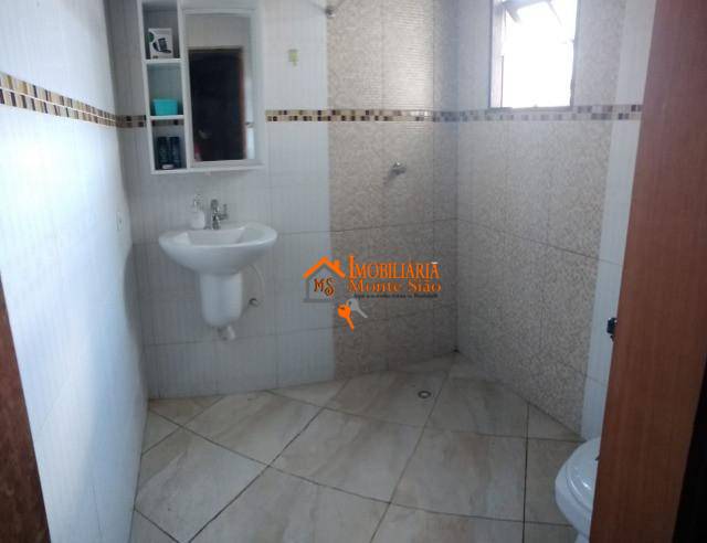 Sobrado à venda com 3 quartos, 220m² - Foto 10