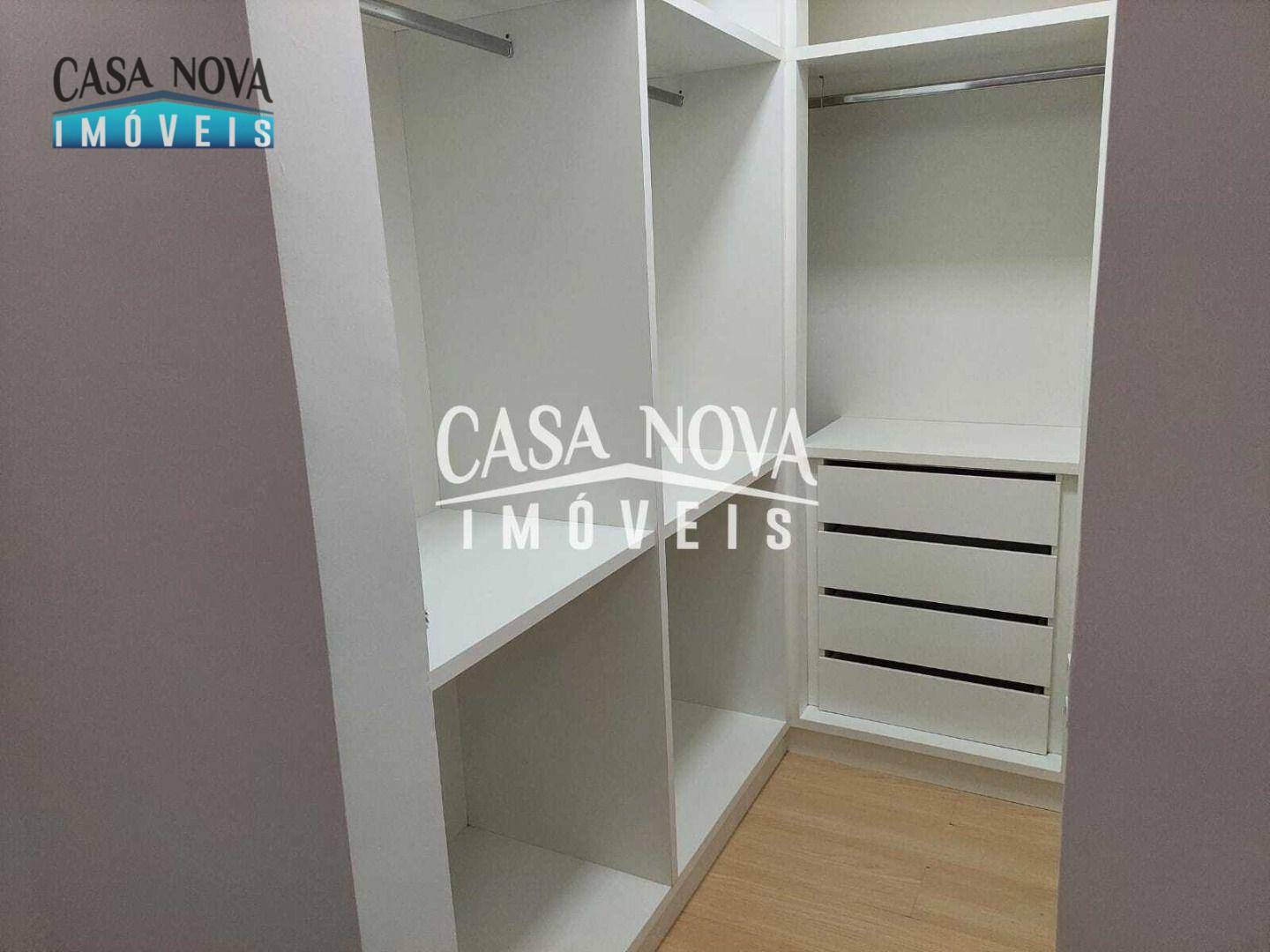 Casa de Condomínio à venda com 3 quartos, 230m² - Foto 9