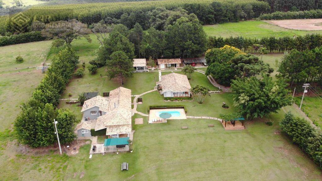 Fazenda, 14 hectares - Foto 1