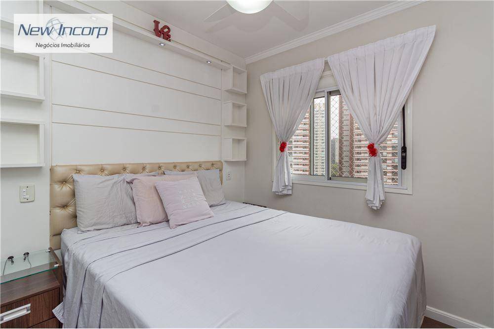 Apartamento à venda com 3 quartos, 135m² - Foto 13