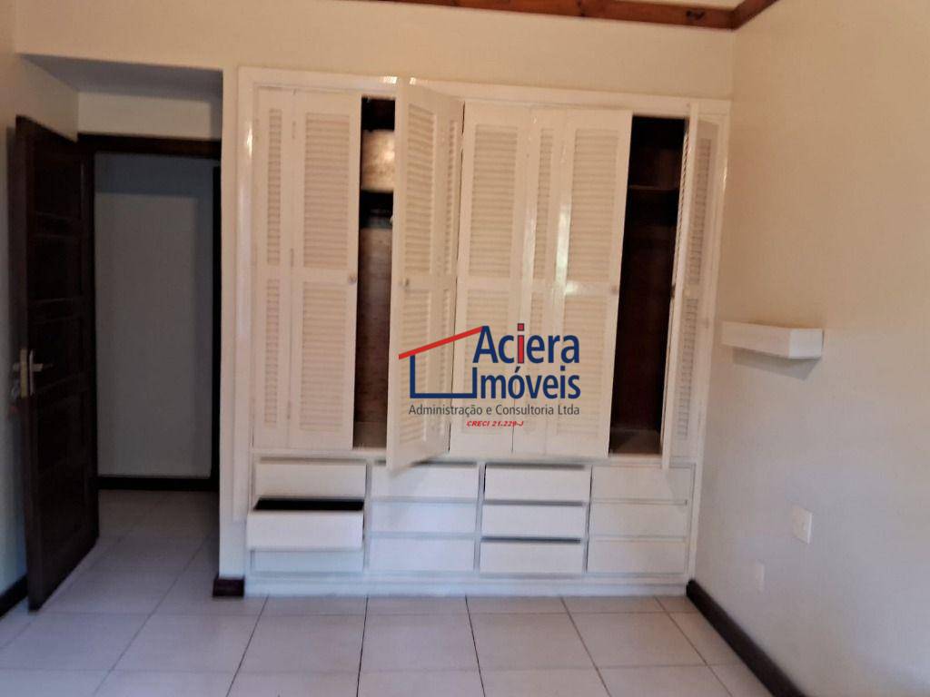 Casa de Condomínio à venda e aluguel com 4 quartos, 350m² - Foto 3