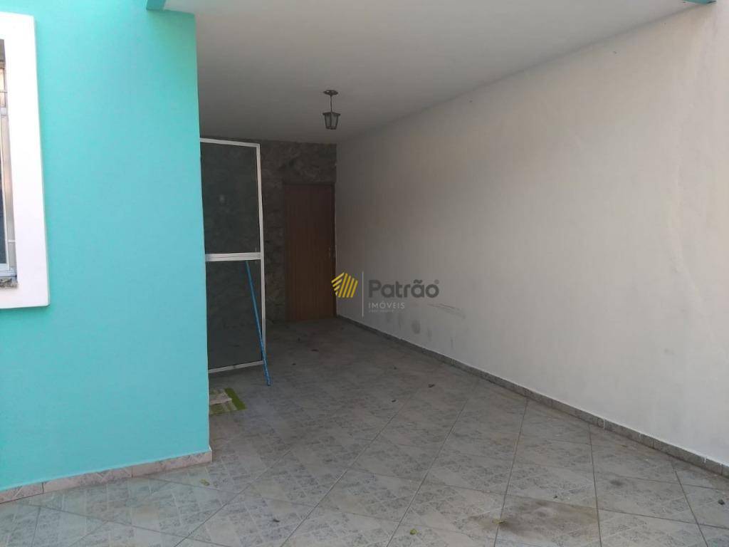 Casa à venda com 2 quartos, 138m² - Foto 21