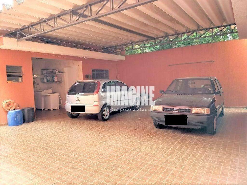 Sobrado à venda com 4 quartos, 250m² - Foto 6