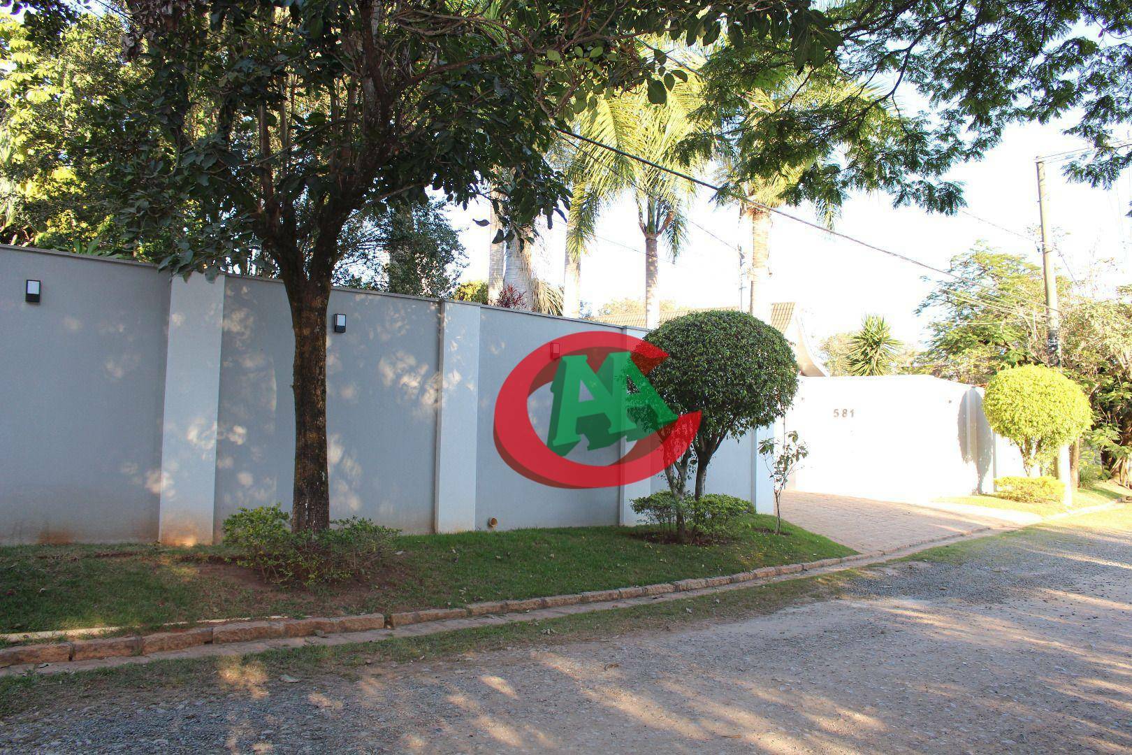 Chácara à venda com 4 quartos, 600m² - Foto 66