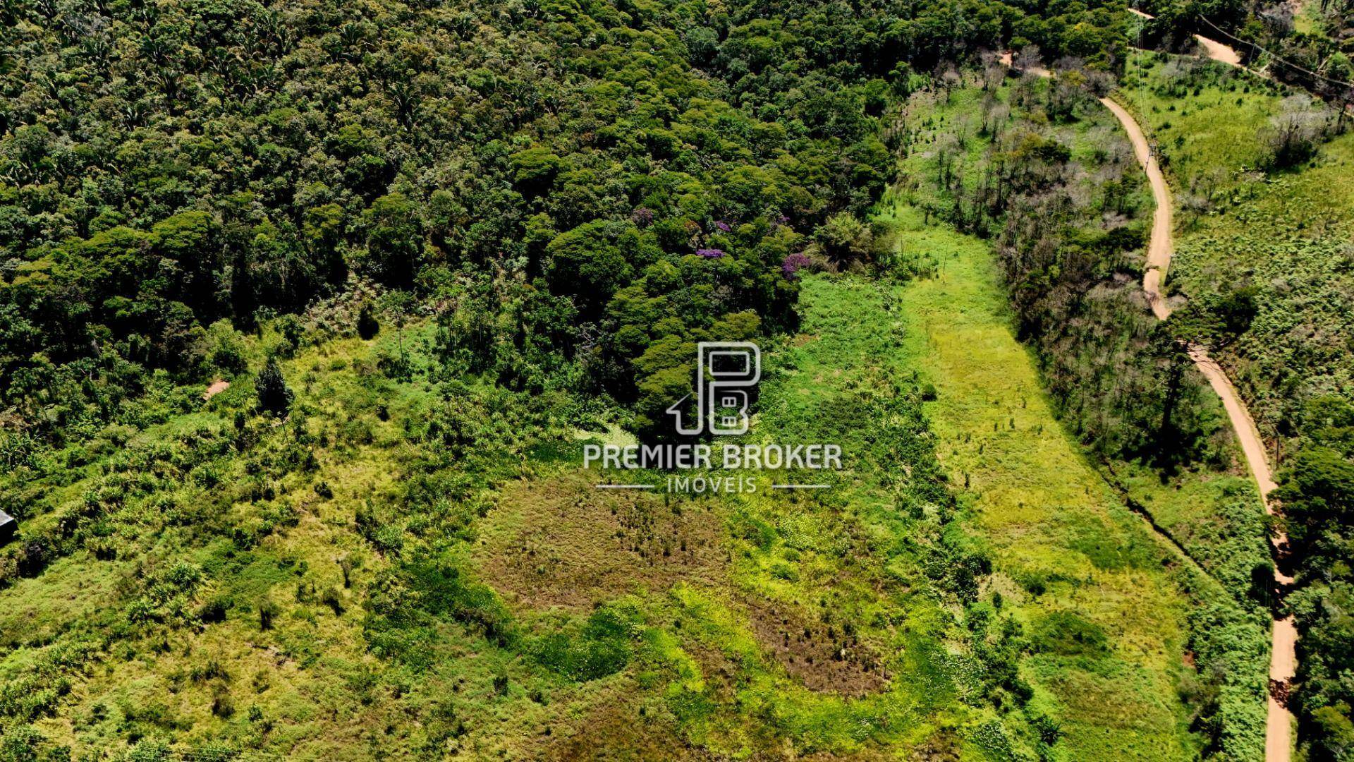 Sítio à venda com 5 quartos, 2500m² - Foto 29